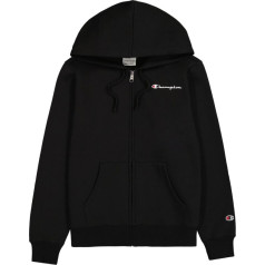 Толстовка с полной застежкой-молнией W 117531 KK001 / XL