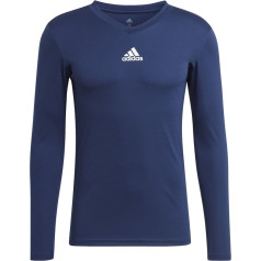 Футболка TEAM BASE TEE GN5675 / темно-синий / L