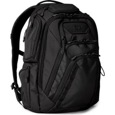Рюкзак renegade pro черный