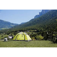 BRUNNER Strato 2 Automatic Pop-Up Tent