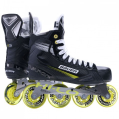 Хоккейные коньки Bauer Vapor X3 Sr 1064225/08.5