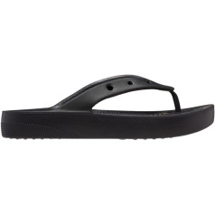 Шлепанцы Crocs Classic Platform Flip W 207714 001 / 38-39