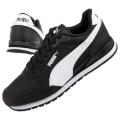 Кроссовки Puma ST Runner Jr 384901 01 / 32