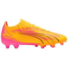 бутсы Puma Ultra Match FG/AG 107754 03/47