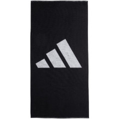 Полотенце Adidas 3bar L IU1289 / Н/Д