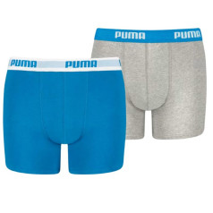 Комплект боксеров Puma Basic Jr 2pack 935454 02 / 128см