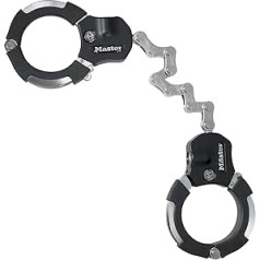 Master Cuff Street Cuff 9 Link