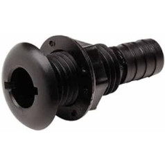 SEACHOICE Board passage 3/4 black plastic