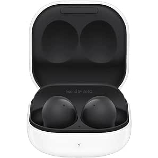 Samsung Galaxy Buds2 Wireless Earbuds, Graphite