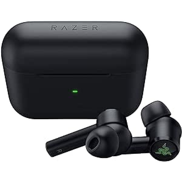 Razer Hammerhead True Wireless Pro - Wireless Earbuds