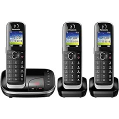 Panasonic Family Telephone