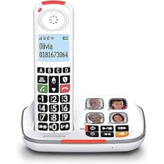 Swissvoice Combo+dect Xtra 2355