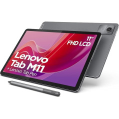Lenovo MediaTek G88 Планшет Tab M11 11