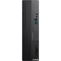 ASUS ExpertCenter D5 SFF D500SD_CZ-512400037X, Core i5-12400, 16 ГБ ОЗУ, 512 ГБ SSD