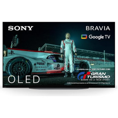 Sony BRAVIA XR, XR-42A90K, 42-дюймовый телевизор, OLED, 4K HDR 120 Гц, Google, Smart TV, работает с Alexa, с эксклюзивными функциями PS5, HDMI 2.1, игровое меню с ALLM + VRR, гарантия 