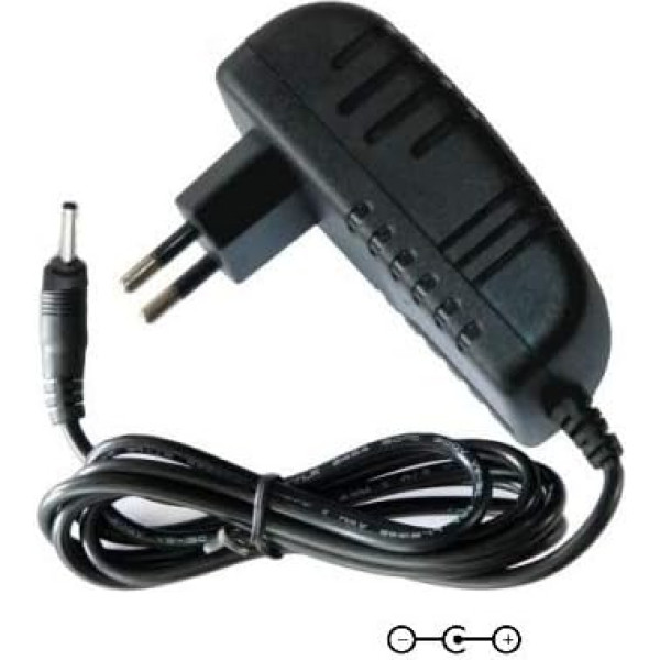 TOP CHARGEUR * Адаптер питания зарядный кабель зарядное устройство 12 В для замены Thomson адаптер питания JML-1200200-LW Ref: N14C