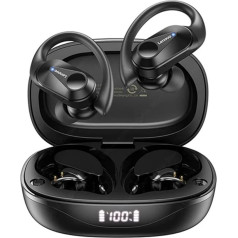 Lenovo LivePods LP75 Bluetooth 5.3 Спортивные наушники для тренажерного зала/бега