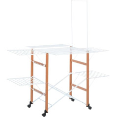 Foppapedretti Super Gulliver вешалка для сушки одежды 174 x 122 x 189 см, 189x122x174 см