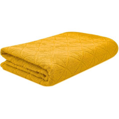 Полотенца для ванной Towelogy®, 100% египетский хлопок, 70 x 120 см, роскошь и высокая впитываемость, премиум полотенца для гостиниц, спа и ванных ком