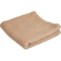Sorema Полотенце для рук 50 x 100 см бежевая лента