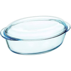 Pyrex Classic Brat овал.5,8л Easy