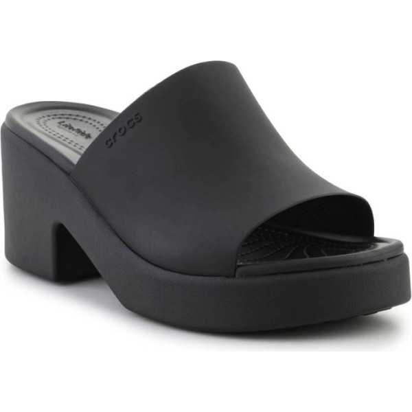 Шлепанцы Brooklyn Slide Heel W 209408-060 / EU 41/42