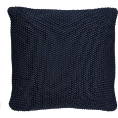 Marc O Polo Вязаная декоративная подушка Плед Nordic Knit Stone Декоративная подушка 50 x 50 см