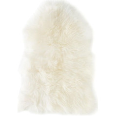 Luxor Living Cuddly Sheepskin 100% овчина с кожаной подложкой натуральный мех