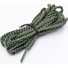 Шнурки Ebrus Lace Discovery 92800616873 / 120 CM