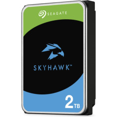 Диск Seagate Skyhawk 2TB 3,5