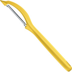Victorinox Многоцелевая овощечистка для фруктов и овощей - желтая