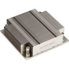 Охлаждение процессора snk-p0049p пассивное