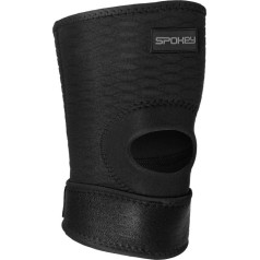 Неопреновый коленный бандаж Lafe H р.XL SPK-941943 / XL