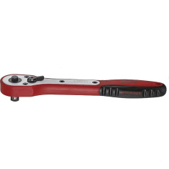 Teng - 1200FRP Quick Release Umschaltknarre - 1/2in Drive - TEN1200FRP