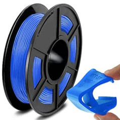 Sunlu TPU Flexible Filament 1.75 mm for 3D Printer 500g/Spool Dimensional Accuracy +/-0.03 mm