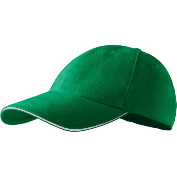 Многослойная шапочка 6P MLI-30616 / регулируемая