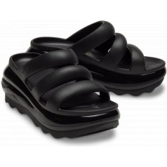 Шлепанцы Mega Crush Triple Strap 209842-001 / EU 41/42