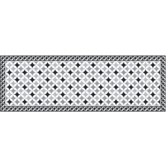 Коврик Vilber Trevi DU 05 78X225, винил, многоцветный, 78 x 225 x 0,22 см