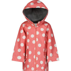 Carter's Baby Girls TR Single JKT, розовый, 2 года, розовый