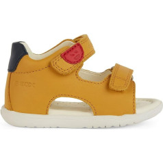 Сандалии для мальчиков Geox Baby B Macchia Boy