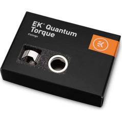 EKWB EK Quan.Torq.Compr. Ring HDC 16 6 Series NI | 3831109836118