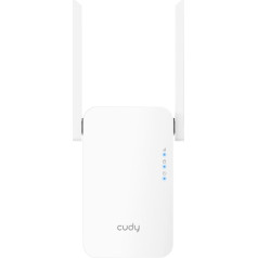 Cudy Усилитель Wifi сигнала re1800 mesh ax1800