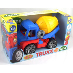 Бетономешалка Truxx 29 см