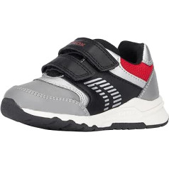 Geox Boys' B Pyrip Boy A Trainers