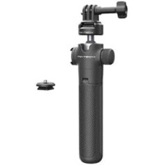 Professional Tripod PGYTECH for Sports Camera (Black)