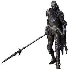 Bandai Tamashii Nations - Festering Fingerprint Vyke Elden Ring, Spirits S.H.Figuarts
