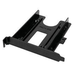 Mounting for 2.5 inch HDD, max 15mm