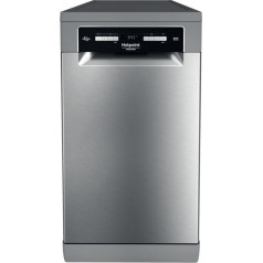 Hotpoint-Ariston Hsfo3t223wcx dishwasher