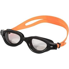 ZONE3 Unisex Adult Venator-X Photochromic Glasses, Orange Black, One Size