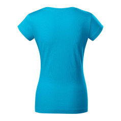 Футболка Malfini Fit с V-образным вырезом W MLI-16244 / XL